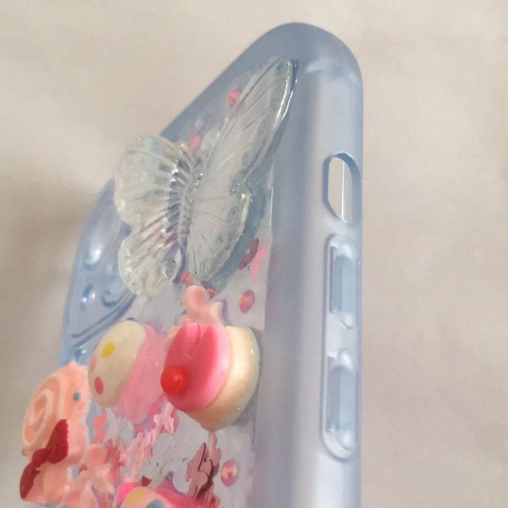 Iphone 13 Multicolored Junk Phone Case